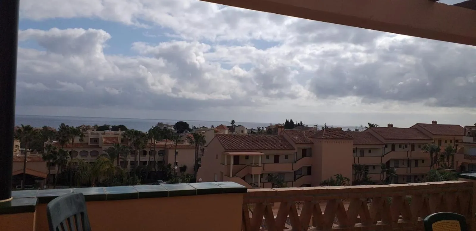 Atardecer De Ensueno II Lägenhet Málaga