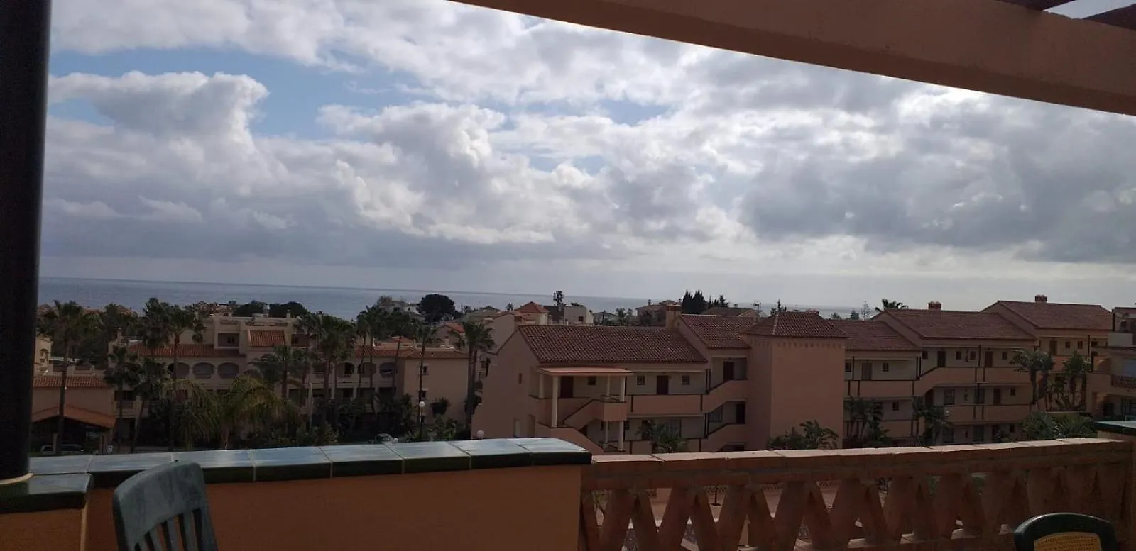 Atardecer De Ensueno II Lägenhet Málaga