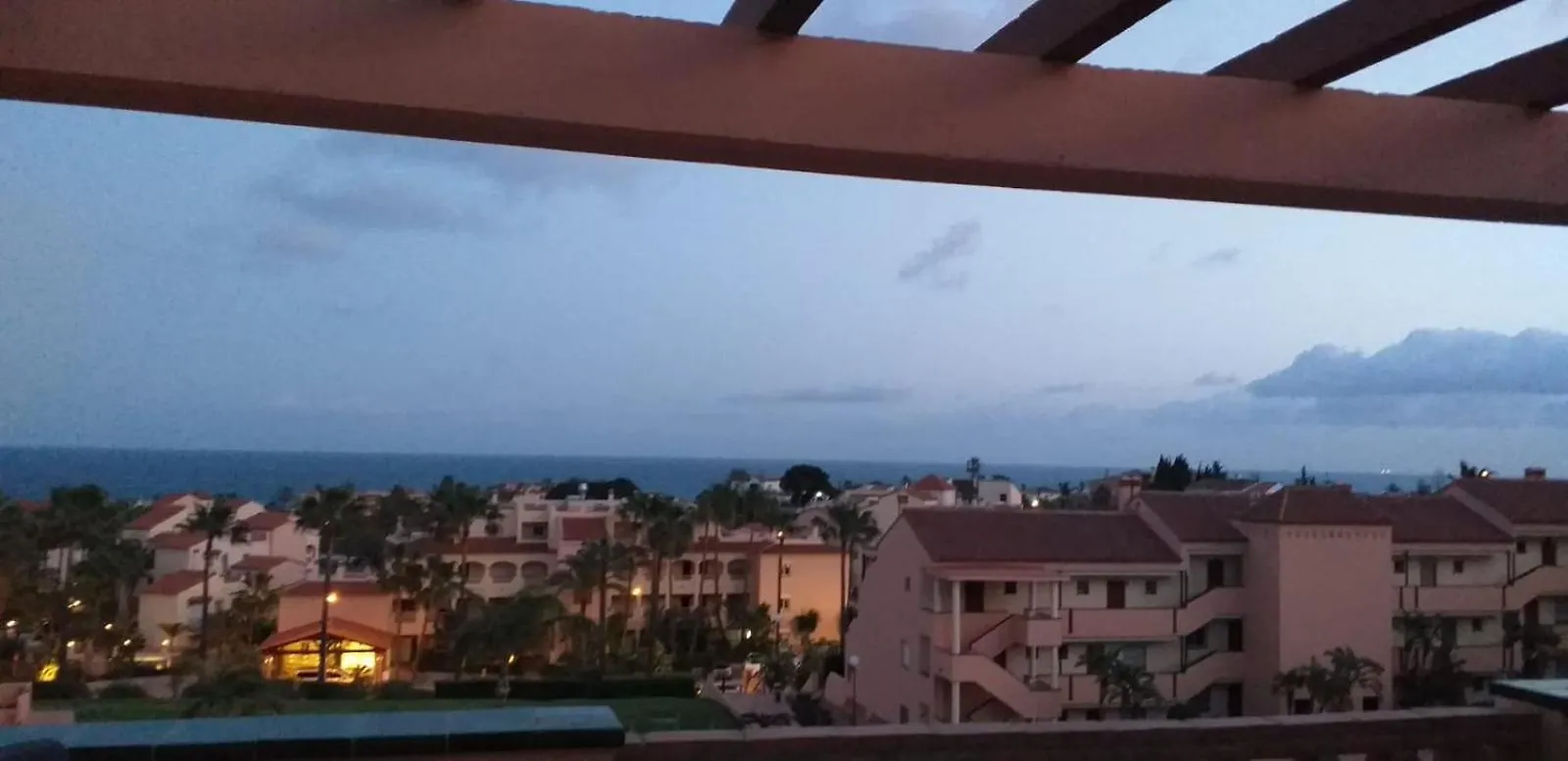 Atardecer De Ensueno II Lägenhet Málaga